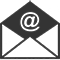 Icono con el email